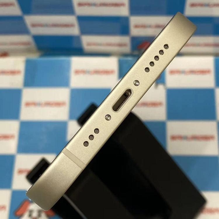 iPhone14 128GB �������饤�� NPUQ3J/A AU��SIM�ե꡼ ��̤����