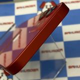 iPhone12 mini 64GB Product Red MGAE3J/A Y!mobile��S