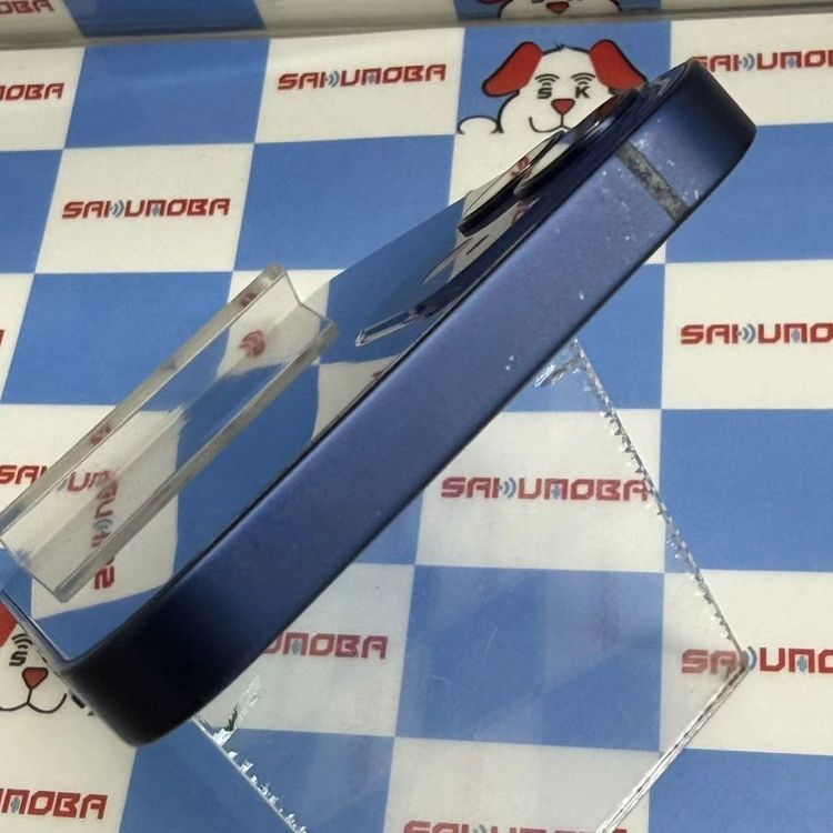 iPhone12 mini 128GB �֥롼 MGDP3J/A Apple��SIM�ե꡼ ��������