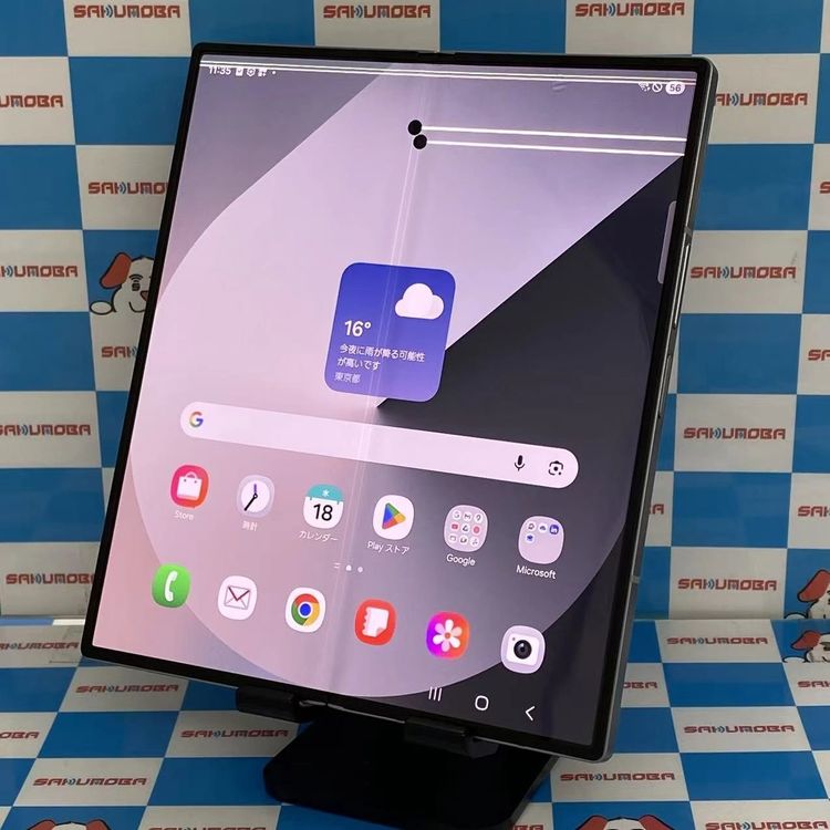Galaxy Z Fold6 12GB/256GB ����С�����ɥ� SC-55E docomo��S