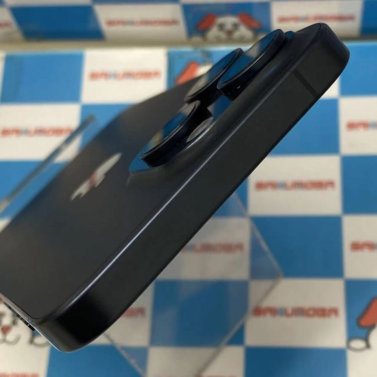 iPhone15 Pro Max 256GB �֥롼�����˥��� MU6T3J/A Apple��SIM