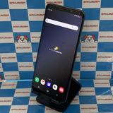 Galaxy S9+ 64GB Midnight Black SCV39 AU��SIM�ե꡼ �����