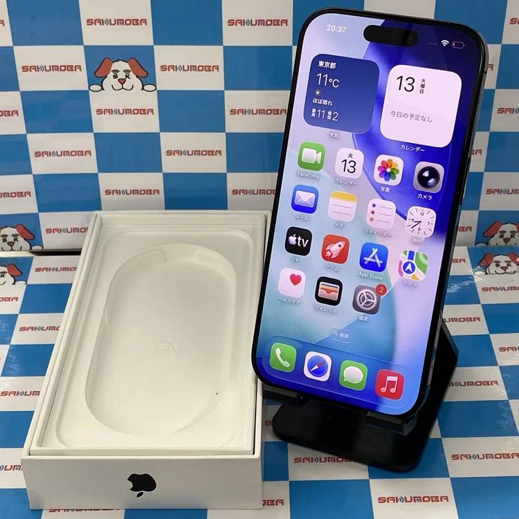 iPhone16 Pro 256GB �֥�å������˥��� MYN03J/A SIM�ե꡼����