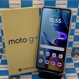 motorola g05 8GB/128GB ߥƥ֥롼 XT2523-5 SIMե꡼ 