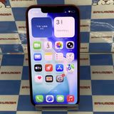 iPhone13 mini 256GB Product Red MLJM3J/A docomo��SI