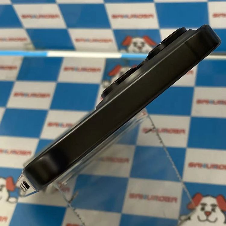 ¨��ȯ����iPhone16 Pro Max 256GB  MYW33LL/A ������SIM�ե꡼����