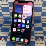 iPhone12 256GB PRODUCT RED MGJ23J/A docomo��SIM�ե꡼