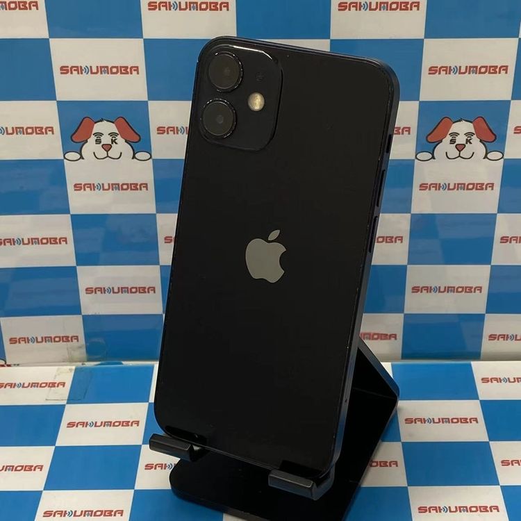 iPhone12 mini（SIMフリー・国内版） 商品一覧｜ムスビー【中古スマホ