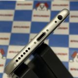 ¨��ȯ����iPhone6 16GB ���ڡ������쥤 MG472J/A docomo��������