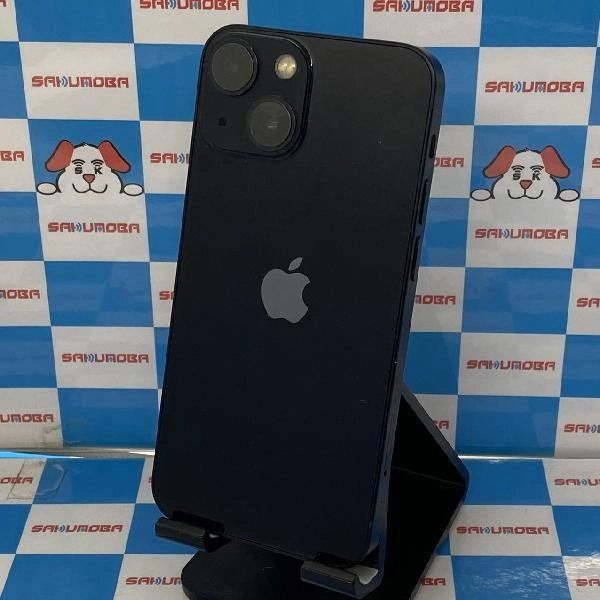 iPhone13 mini SoftBankSIMե꡼ 128GB MLJC3J/A A2626