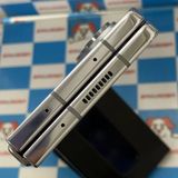 Galaxy Z Fold5 256GB �������� �֥롼 SCG22 AU��SIM�ե꡼ ����