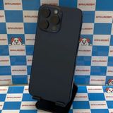 ¨��ȯ����iPhone15 Pro Max 1TB �֥롼�����˥��� MU723J/A SIM�ե꡼