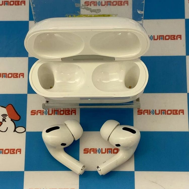 AirPodsPro第一世代　本日即発送可 ムスビー｜即日発送可AirPods Pro 第1世代 2019年モデル