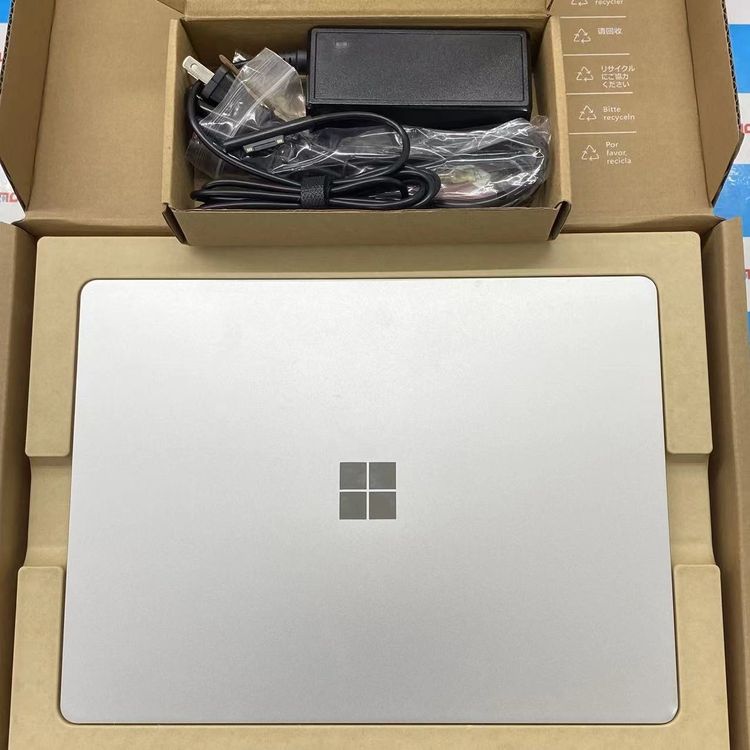 Surface Laptop Go 3 core i5 8GB/256GB ץ XK3-000
