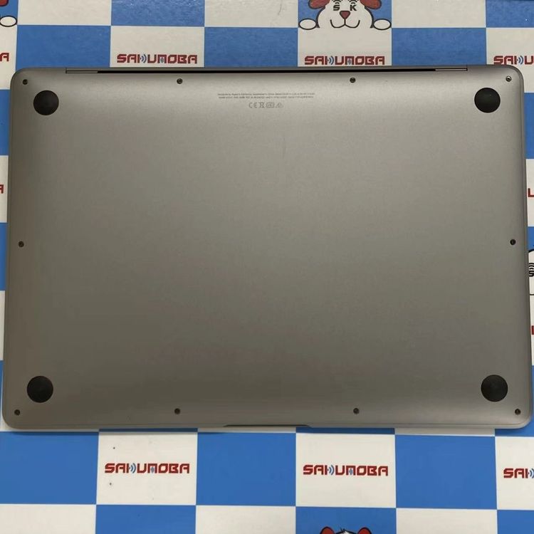 MacBook Air M1 2020 8GB/256GB ���ڡ������쥤 A2337 M1 8CP