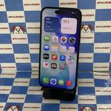 ¨��ȯ����iPhone15 128GB �֥�å� MTMH3J/A SIM�ե꡼