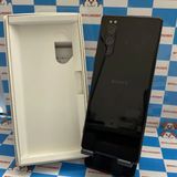 ¨��ȯ����Xperia 5 128GB ���쥤 J9260 ���ȥ���SIM�ե꡼