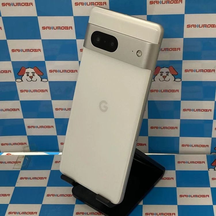 ¨ȯGoogle Pixel 7 128GB Snow G03Z5 SIMե꡼ 