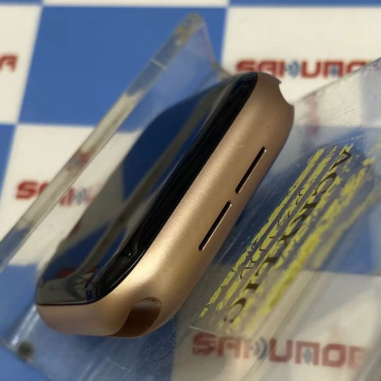 Apple Watch SE ��1���� 40mm GPS��ǥ� 32GB ������� MKQ03J/A