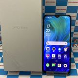 ¨��ȯ����OPPO Reno A 64GB �֥롼 CPH1983 SIM�ե꡼