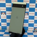 ¨��ȯ����Google Pixel 6a 128GB Sage GB17L SIM�ե꡼