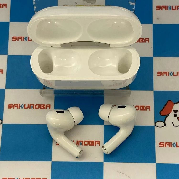 AirPods Pro 2 MagSafeť(USB-C)դ ۥ磻 MTJV3J