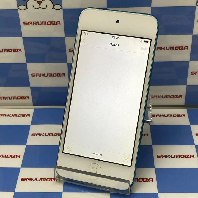 ¨��ȯ����iPod touch (��5����) 32GB �֥롼 MD717J/A