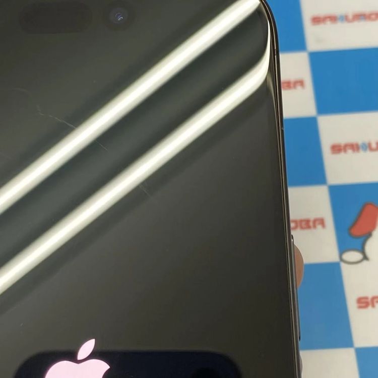 iPhone15 Pro 256GB �֥�å������˥��� NTUC3J/A SoftBank��SIM