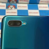 ¨��ȯ����OPPO Reno A 128GB �֥롼 CPH1983 ��ŷ��Х�����SIM�ե꡼