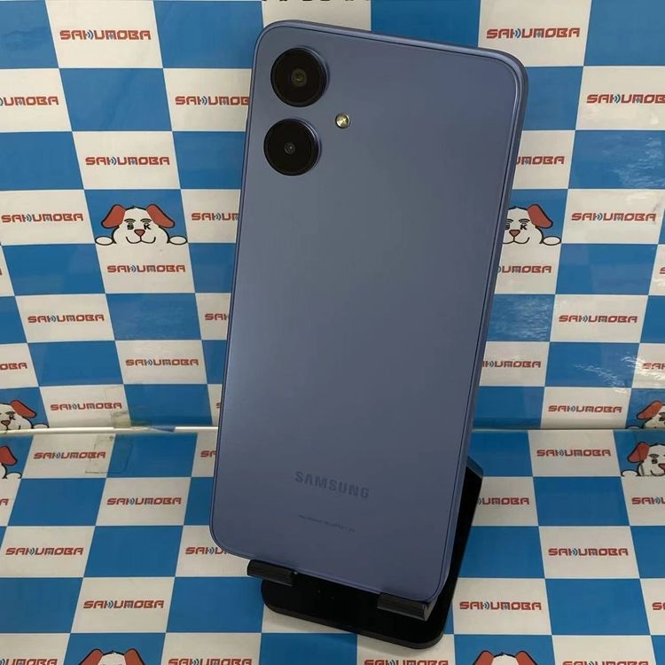 Galaxy A25 5G 4GB/64GB �֥롼 SC-53F docomo��SIM�ե꡼ ����