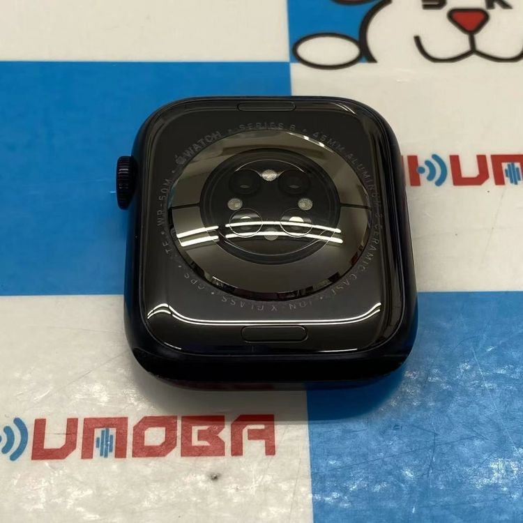 Apple Watch Series8 45mm GPS+Cellularǥ 32GB ߥåɥ