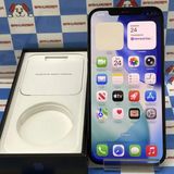 iPhone12 Pro Max 512GB パシフィックブルー MGD63J/A AU版SIMフリ