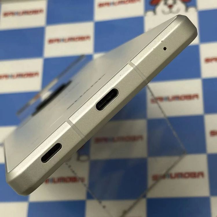 ¨��ȯ����AQUOS R8 8GB/256GB ���졼 SH-R80 SIM�ե꡼ ����