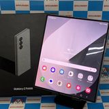 Galaxy Z Fold6 12GB/512B Сɥ SM-F956Q SIMե꡼