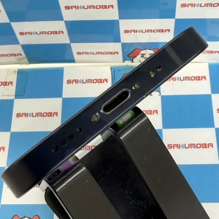 iPhone12 mini 64GB �֥�å� MGA03J/A docomo��SIM�ե꡼