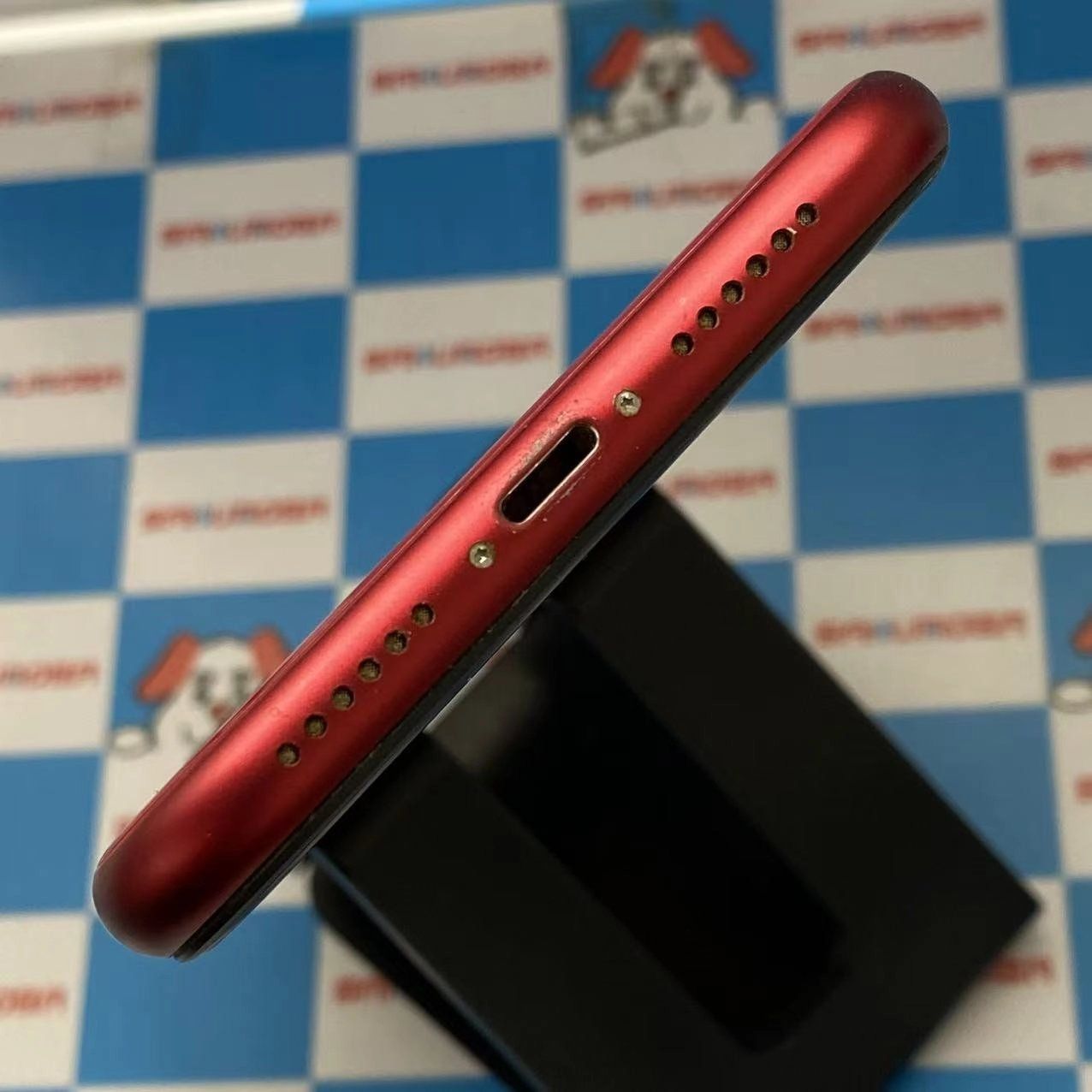 ムスビー｜即日発送可iPhone11 64GB MWLV2J/A au ジャンク品【iPhone11