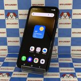 Galaxy S22 8GB/256GB �ե���ȥ�֥�å� SCG13 AU��SIM�ե꡼