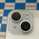 ¨��ȯ����iPhone15 128GB �֥롼 MTML3J/A AU��SIM�ե꡼