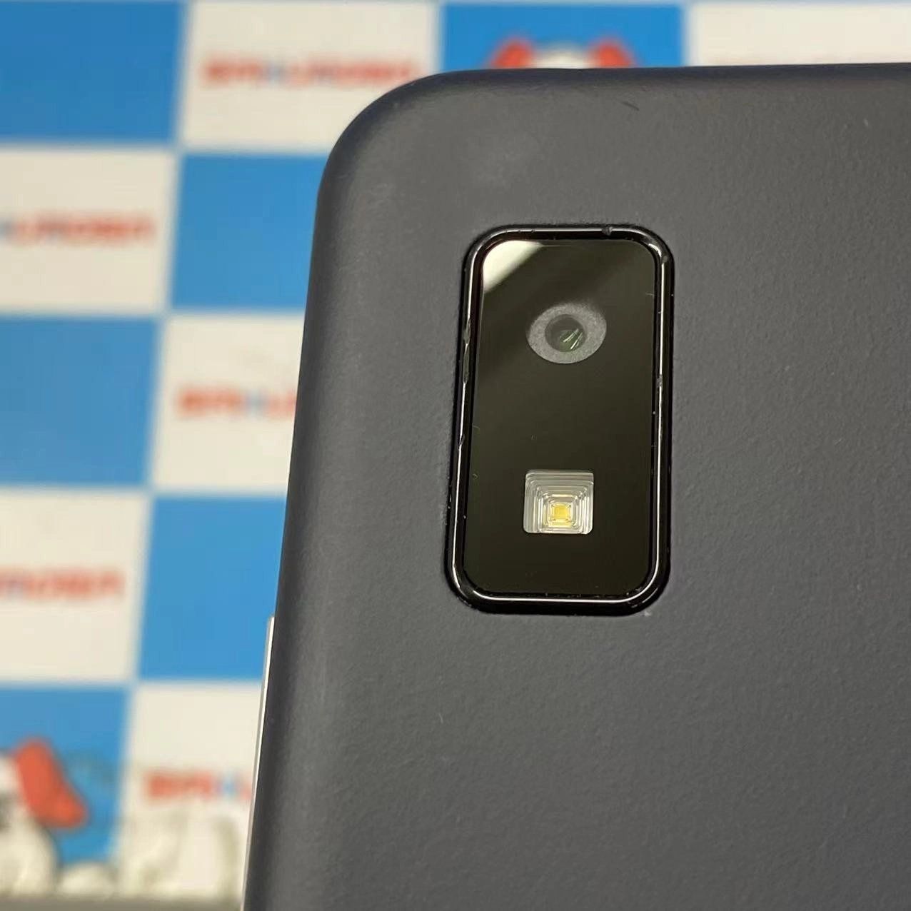 ムスビー｜AQUOS wish3 4GB/64GB ブラック SH-53D docomo版SIM