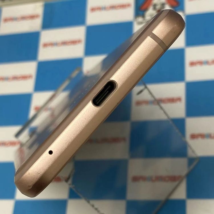 AQUOS sense3 64GB �饤�ȥ��åѡ� SH-02M docomo��SIM�ե꡼