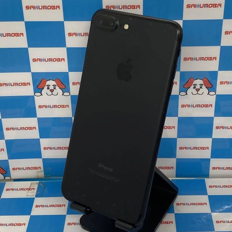 ¨ȯiPhone7 Plus 32GB ֥å MNR92J/A SIMå au