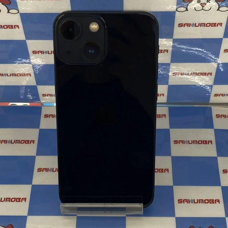 iPhone13 mini 256GB �ߥåɥʥ��� MLJJ3J/A ��ŷ��Х�����SIM�ե꡼