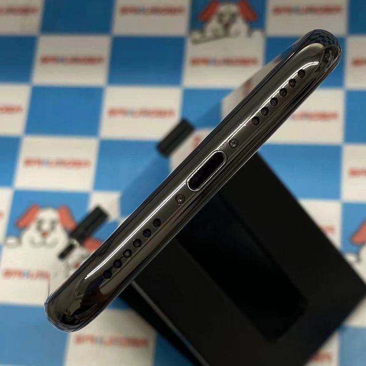 iPhoneX 256GB ���ڡ������쥤 MQC12J/A SoftBank��SIM�ե꡼