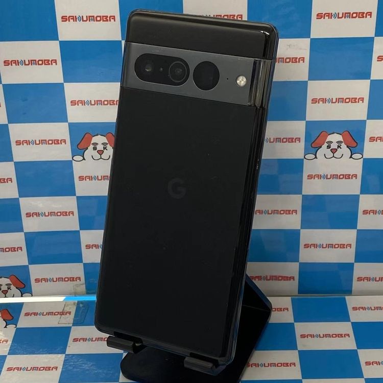 Google Pixel 7 Pro 128GB Obsidian GFE4J SIMե꡼