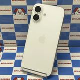 iPhone 17 256GB ホワイト MG684J/A SoftBank版SIMフリー 極美品