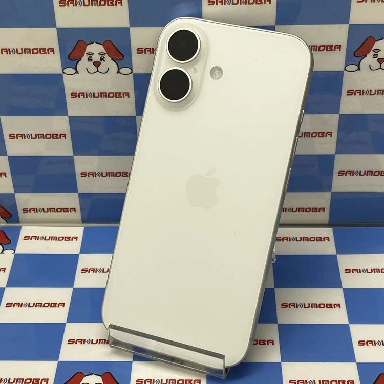 iPhone 17 256GB �ۥ磻�� MG684J/A SoftBank��SIM�ե꡼ ������