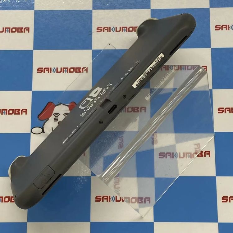 Nintendo Switch Lite 2019ǯ��ǥ� 32GB ���졼 HDH-001