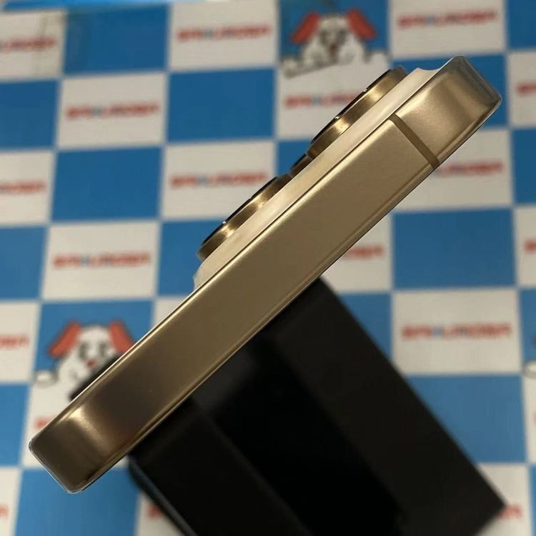 iPhone16 Pro 256GB ǥȥ˥ MYN23J/A docomoSIMե