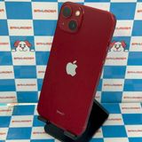 ¨ȯiPhone13 512GB Product Red MLNR3J/A SIMե꡼
