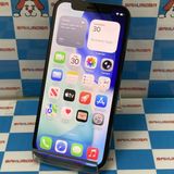 ¨��ȯ����iPhone12 mini 64GB �֥�å� MGA03J/A AU��SIM�ե꡼